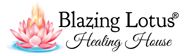 Blazing Lotus Healing House
