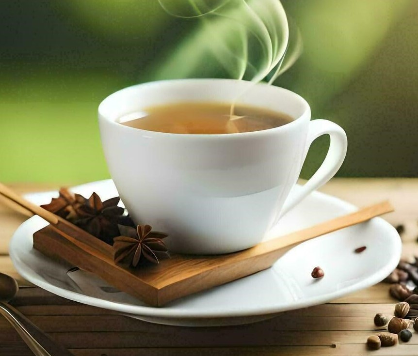 Summer Breeze Tea