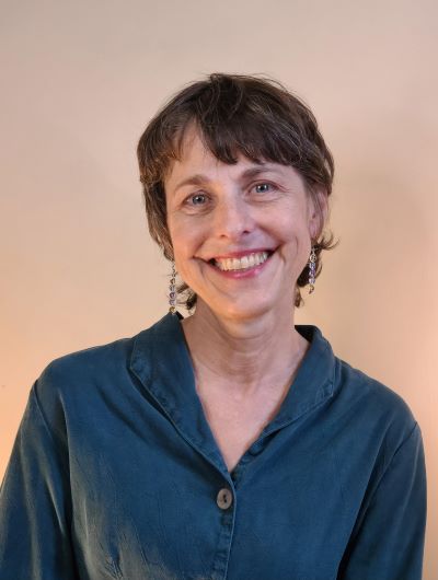 Laura Seiler