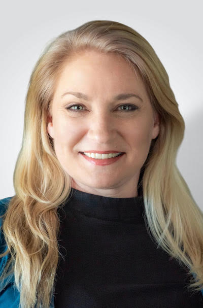 Leslie Rogers