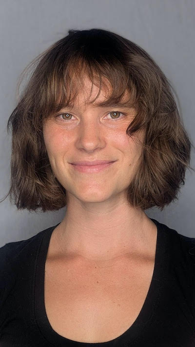 Rebecca Waegerle