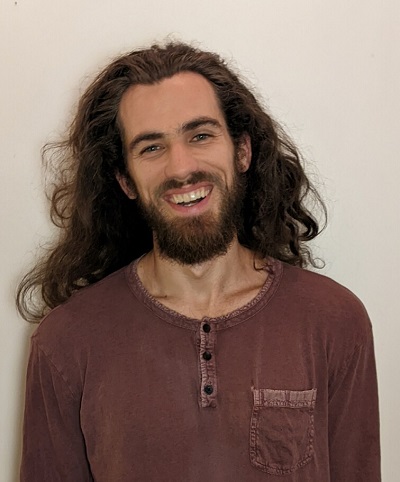 Duncan Reuning