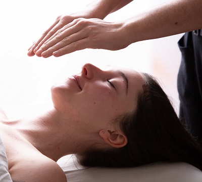 Signature Massage