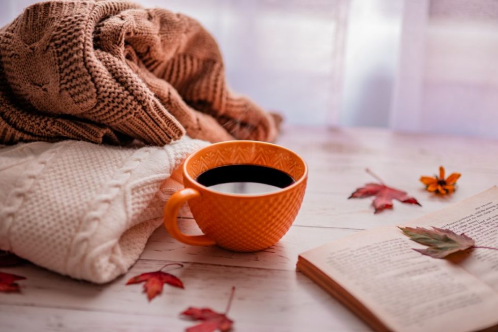 Summer Breeze Tea